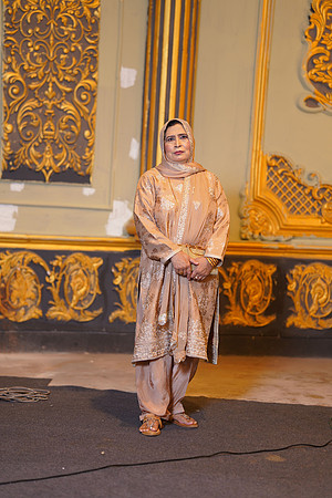 Maryam & Sultan Walima 00176