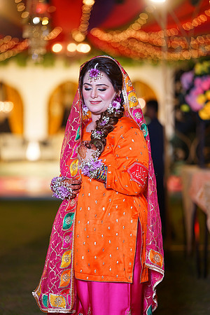 Ammara & Azeem Mehndi 00024
