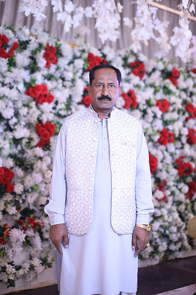 Walima Wedding Photographed by Fatima Studio 00042