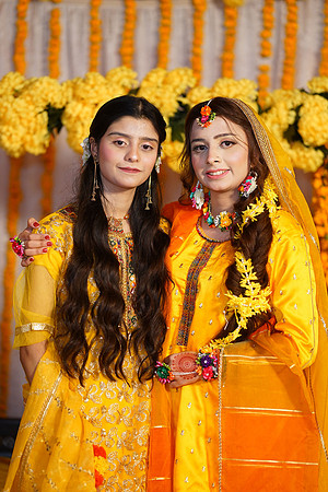 Muskan & Faizan Mayon 00169