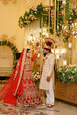 Iqra & Touqeer Barat 00218