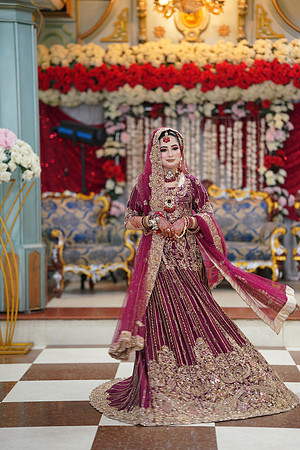 Maryam & Sultan Barat 00206