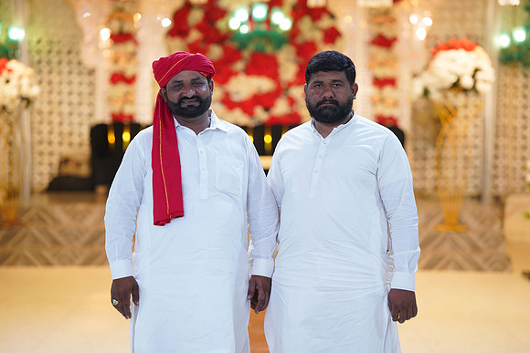 Zeeshan & Hira Engagement 00127
