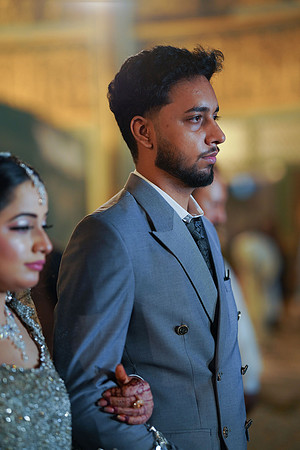 Maryam & Sultan Walima 00265