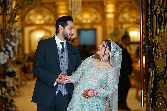 Hasan & Sundus Walima 00027