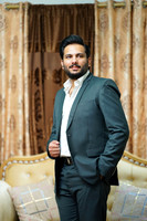 Ehtasham & Amna Walima 00008
