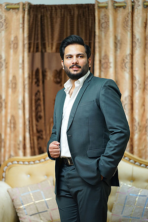 Ehtasham & Amna Walima 00008