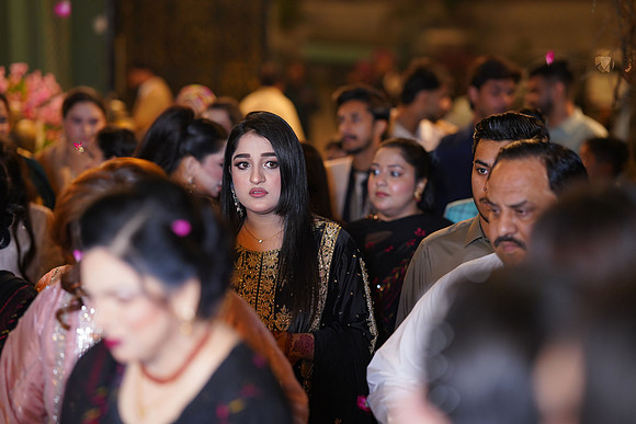 Maryam & Sultan Walima 00005