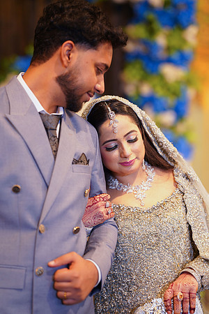 Maryam & Sultan Walima 00316