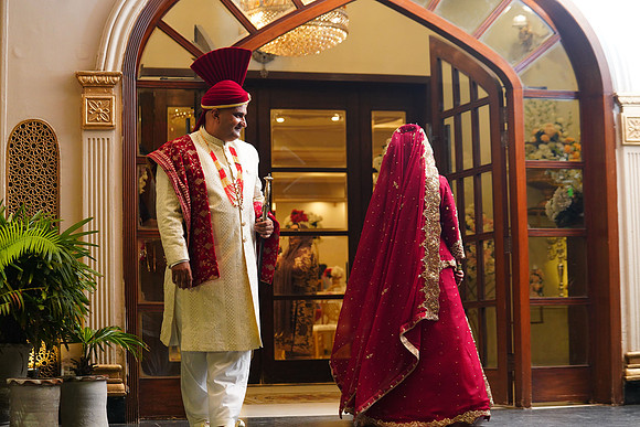 Rashid & Amina Barat 00156