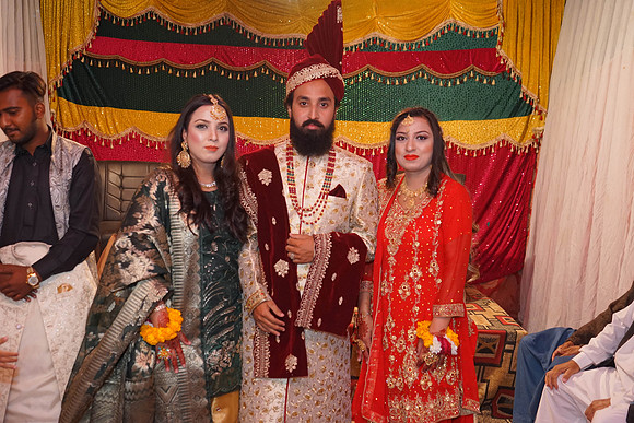 Uzair & Muskan Mehndi 00108