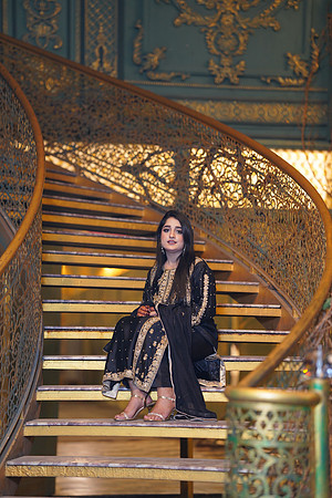 Maryam & Sultan Walima 00356
