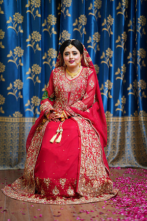 Ehtasham & Amna Barat  00073