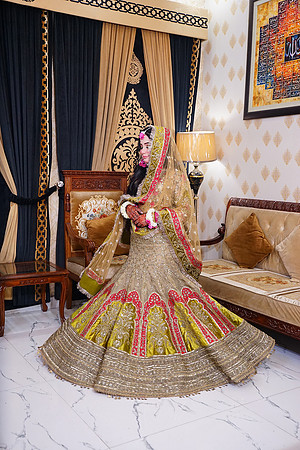 Maryam & Sultan Mehndi 00096