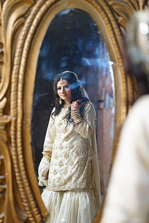 Ali & Zainab Nikah 00074