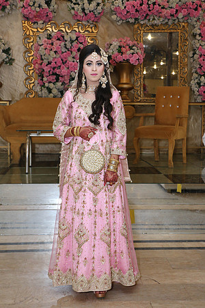 Uzair & Muskan Walima 00168