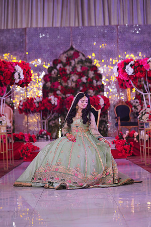 Azhar & Ayesha Walima 00142