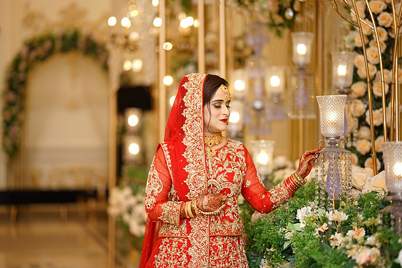 Iqra & Touqeer Barat 00145