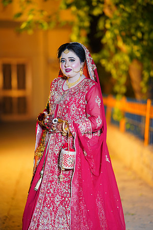 Ehtasham & Amna Barat  00001
