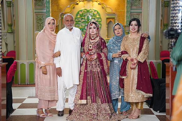 Maryam & Sultan Barat 00387