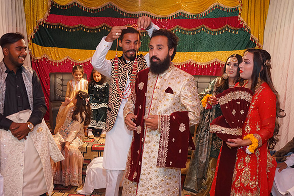 Uzair & Muskan Mehndi 00095