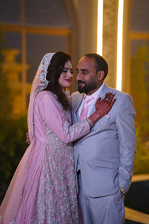 Ifrahim & Maria Walima 00117