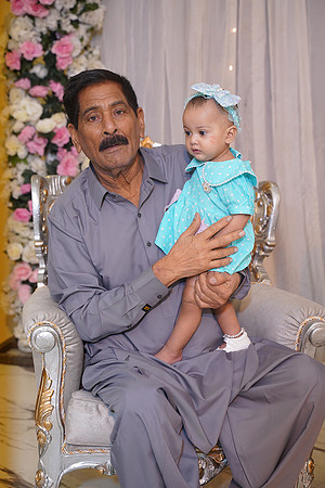 Hassan & Rahila Baat Pakki 00245
