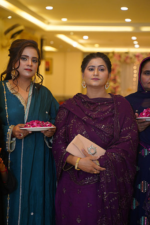 Hassan & Rahila Baat Pakki 00151