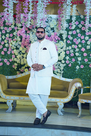 Shani Malik Engagement 00085
