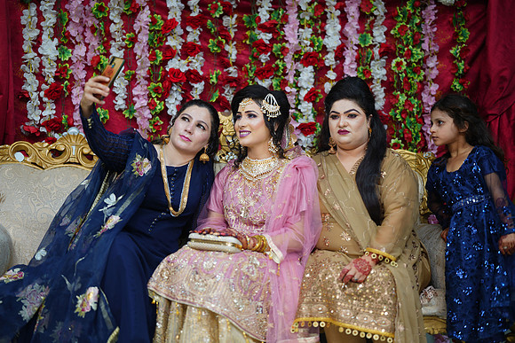Waseem & Sabira Engagement 00180