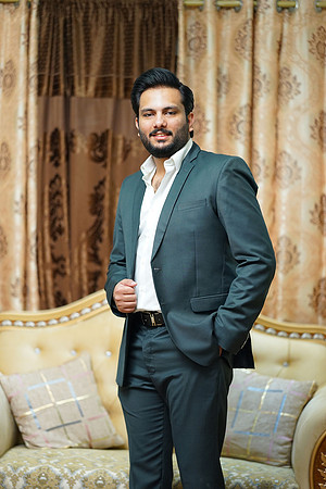 Ehtasham & Amna Walima 00006