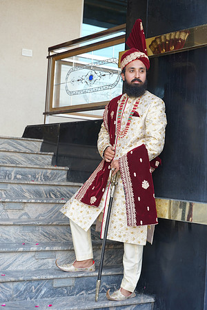 Uzair & Muskan Barat 00037