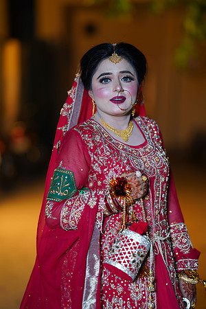 Ehtasham & Amna Barat  00009