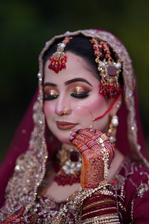 Maryam & Sultan Barat 00078