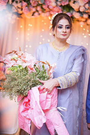 Iqra & Touqeer Walima 00102