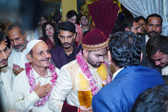 Afeef & Tehreem Barat 00238