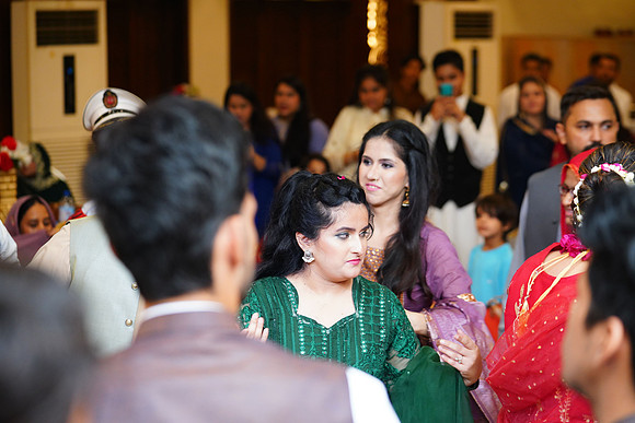 Rashid & Amina Barat 00206