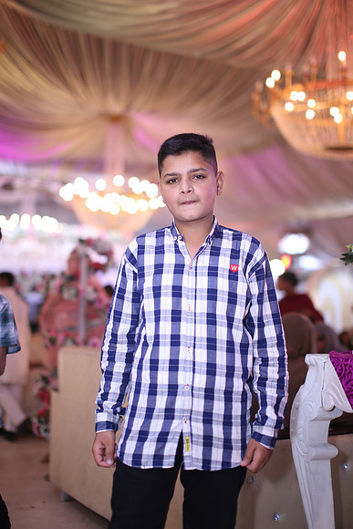 Walima Wedding Photographed by Fatima Studio 00234