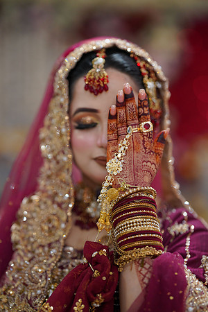 Maryam & Sultan Barat 00171
