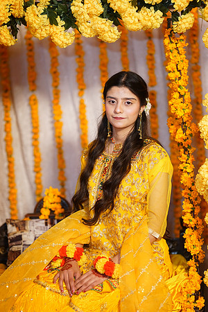 Muskan & Faizan Mayon 00134