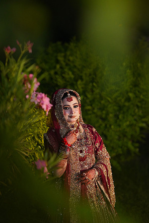 Maryam & Sultan Barat 00117