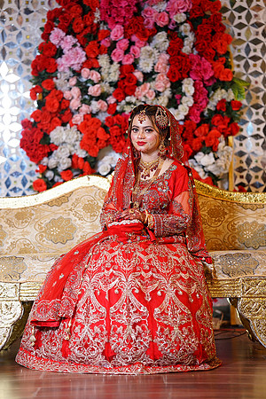 Nimra & Umair Barat 00040