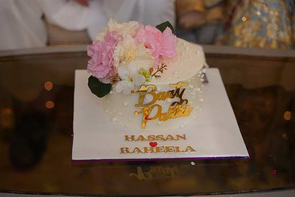 Hassan & Rahila Baat Pakki 00551