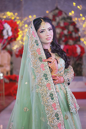 Azhar & Ayesha Walima 00166