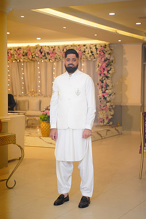 Hassan & Rahila Baat Pakki 00092