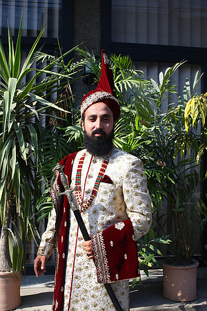 Uzair & Muskan Barat 00195