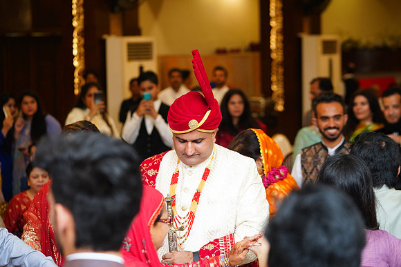 Rashid & Amina Barat 00208