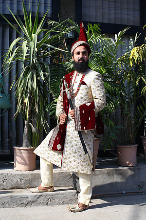 Uzair & Muskan Barat 00202
