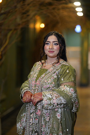 Maryam & Sultan Walima 00435