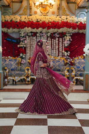 Maryam & Sultan Barat 00215